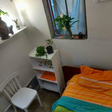 El Pasadizo Bed and Breakfast Lima Buitenkant foto