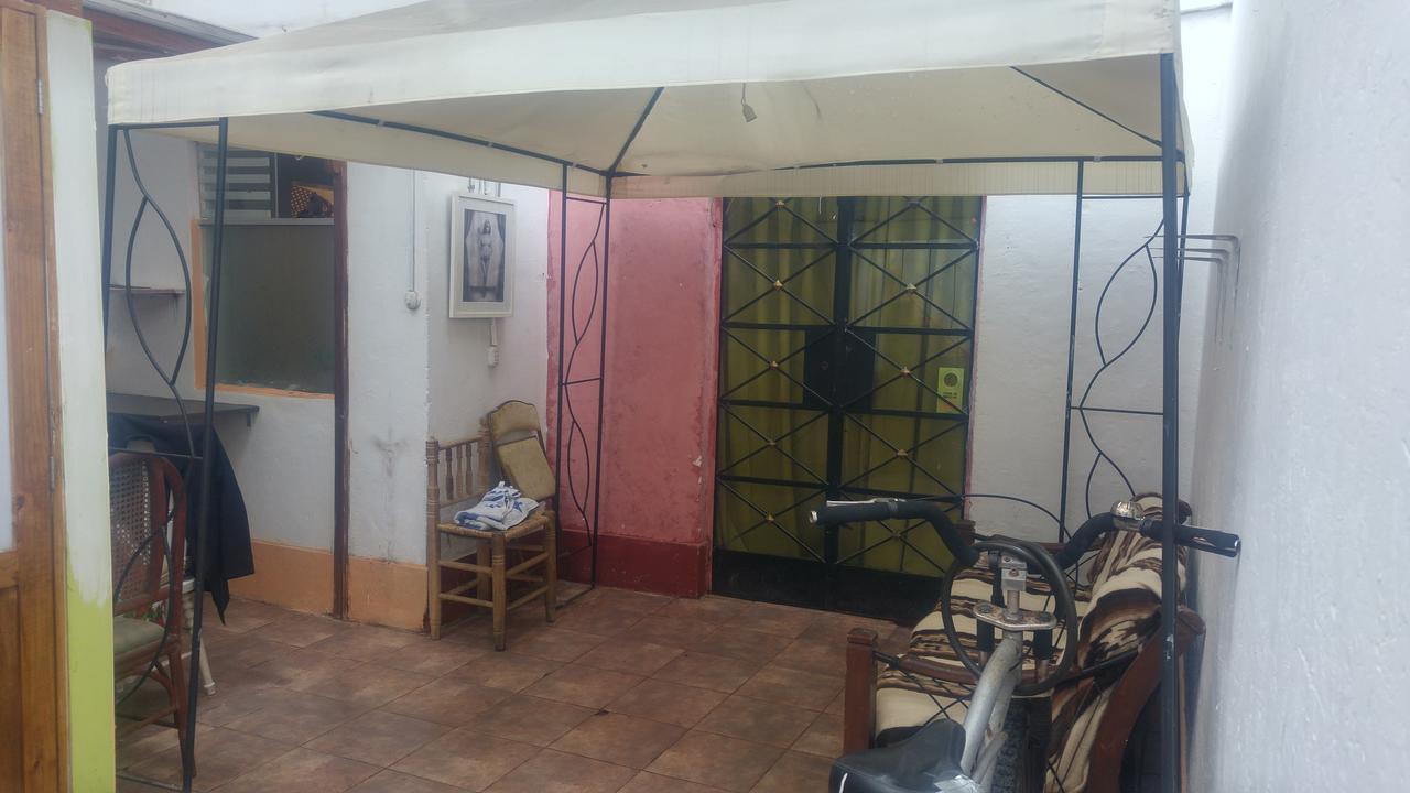 El Pasadizo Bed and Breakfast Lima Buitenkant foto