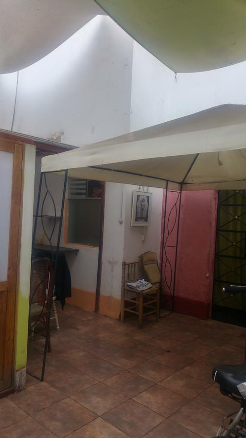 El Pasadizo Bed and Breakfast Lima Buitenkant foto