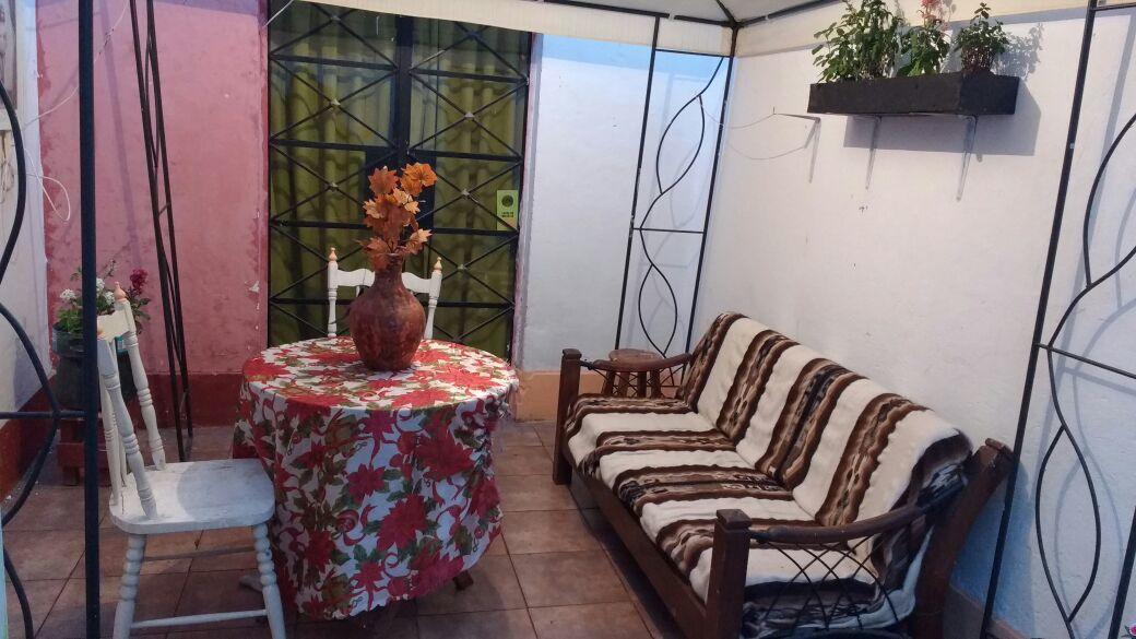 El Pasadizo Bed and Breakfast Lima Buitenkant foto