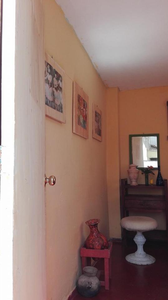 El Pasadizo Bed and Breakfast Lima Buitenkant foto