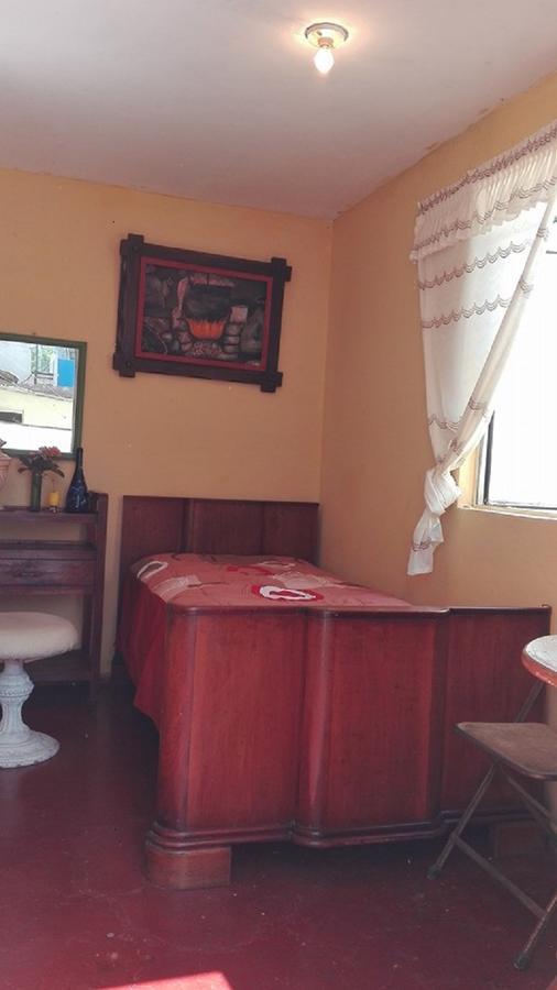 El Pasadizo Bed and Breakfast Lima Buitenkant foto