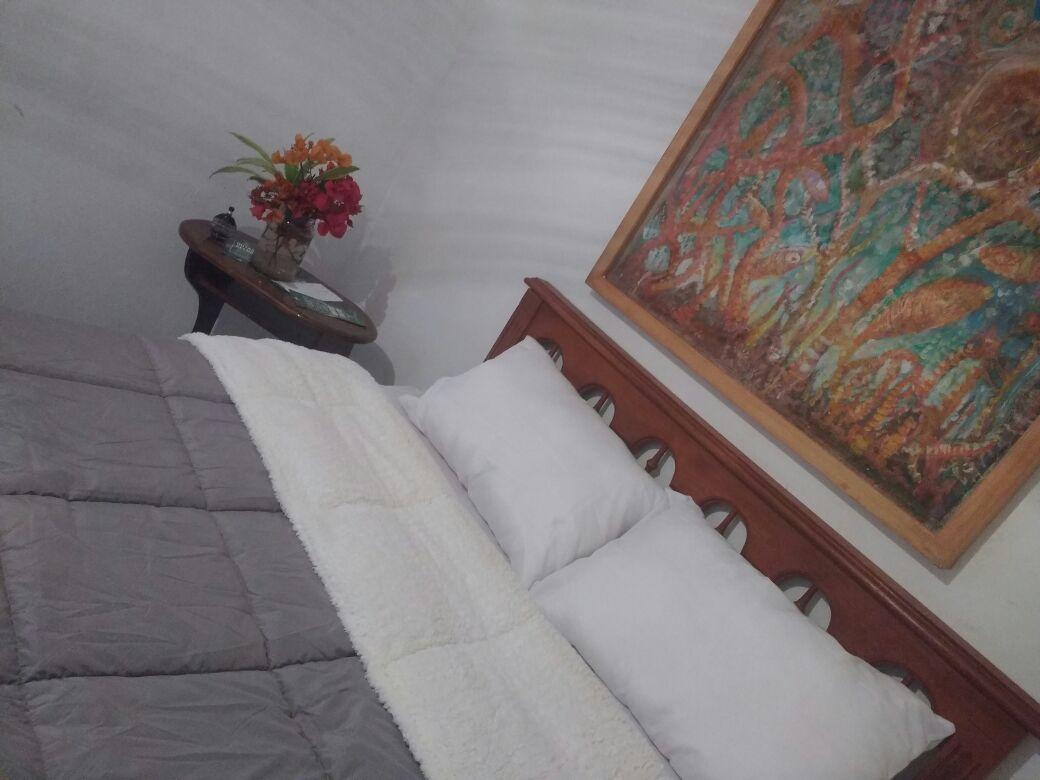 El Pasadizo Bed and Breakfast Lima Buitenkant foto
