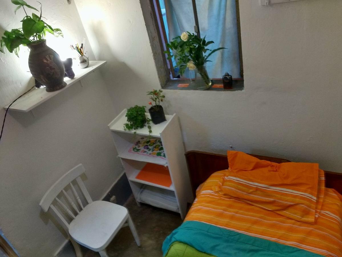 El Pasadizo Bed and Breakfast Lima Buitenkant foto
